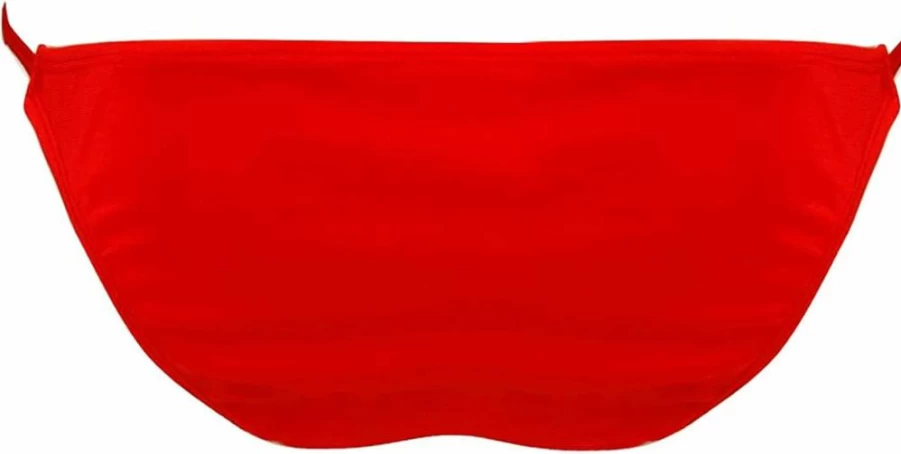 TAIKMD Men's Silky Bikini Briefs Thong G-String Underwear with Bulge Pouch & T-Back for Swimwear & Clubwear