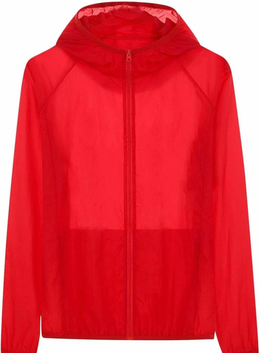 Unisex UV Protection Zip-Up Hoodie SPF 50+ Sunblock Rash Guard for Men & Women - Long Sleeve Performance Shirt for Hiking, Fishing & Outdoor Activities