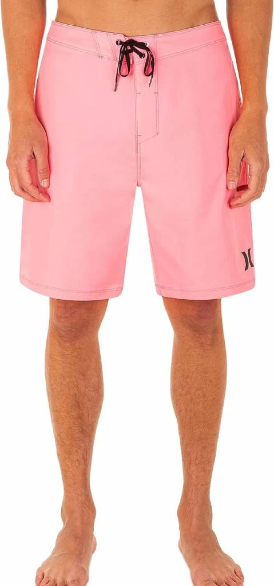 Hurley Men's 20" Board Shorts - One and Only Swim Trunks for Men