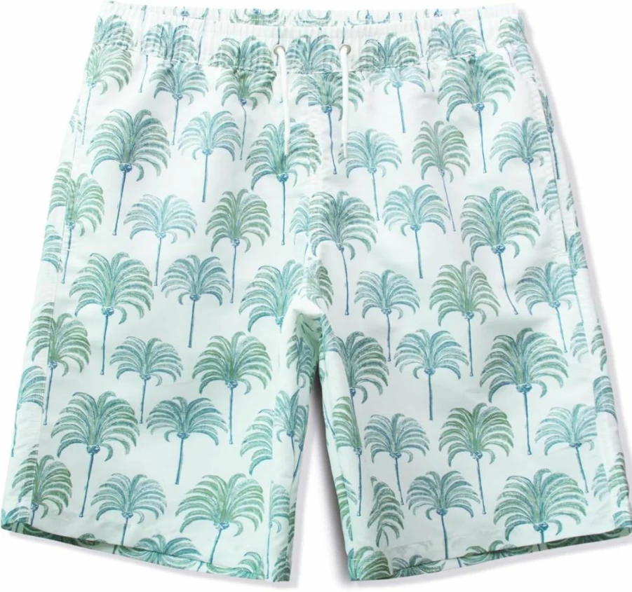 MEILONGER Boys Swim Trunks Quick-Dry Beach Shorts for Kids - Sizes 8, 10-12, 14-16, 18-20 - Lightweight Bathing Suits for Swimming & Summer Play
