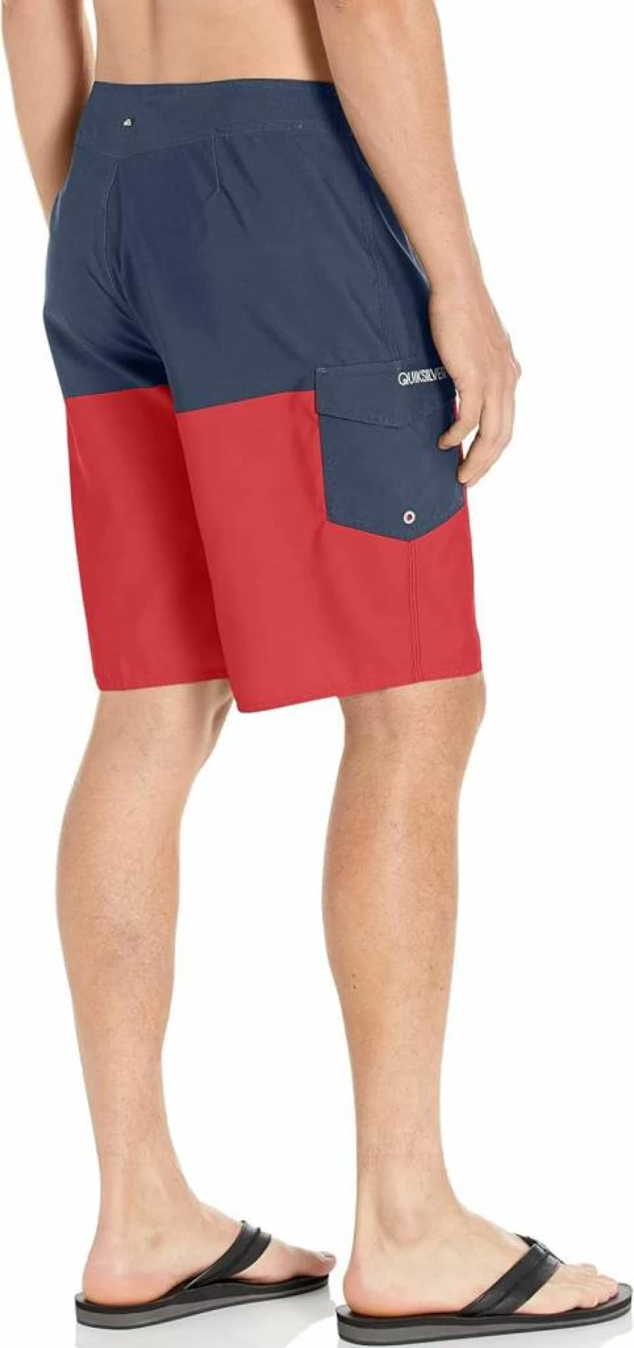 Quiksilver Men's 21" Everyday Board Shorts - Comfortable Swim Trunks for Surfing & Beach