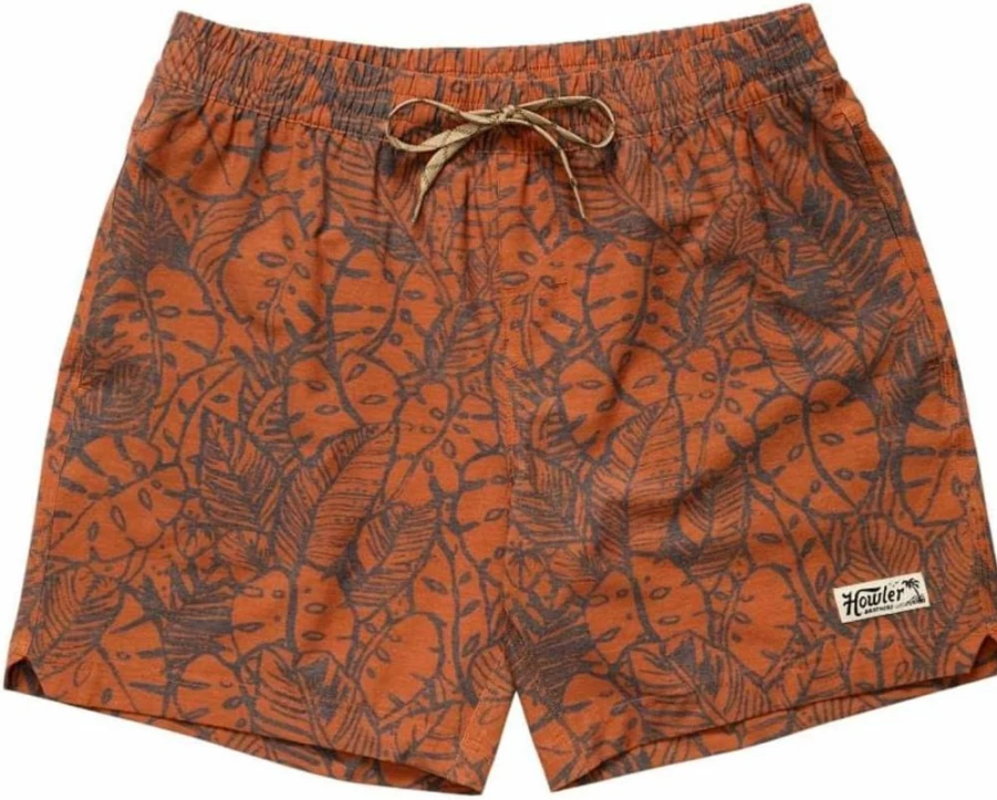 Amazon Deep Set Boardshorts - Men's Quick-Dry Swim Trunks for Surfing & Swimming